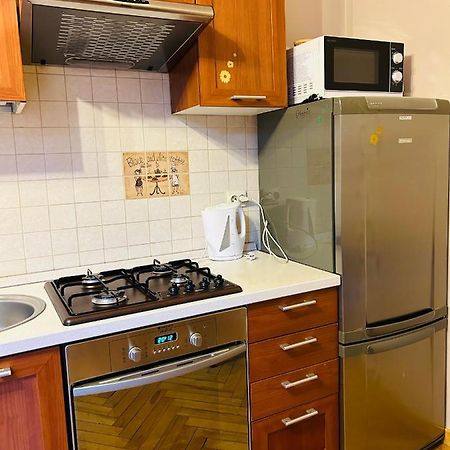 Kr Apartamenty Krakow Luaran gambar