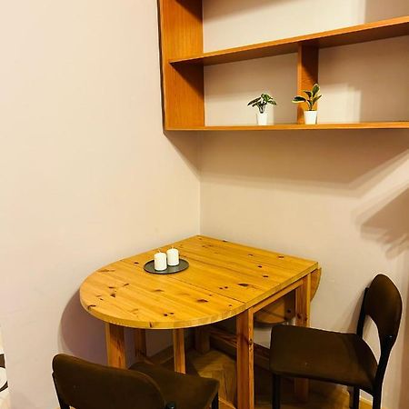 Kr Apartamenty Krakow Luaran gambar