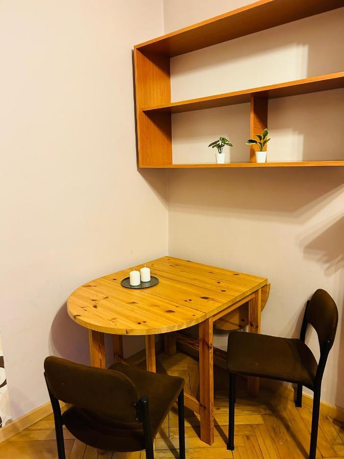 Kr Apartamenty Krakow Luaran gambar